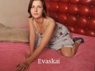 Evaskai