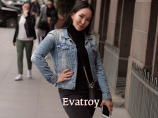 Evatroy