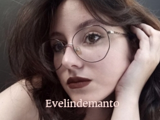 Evelindemanto