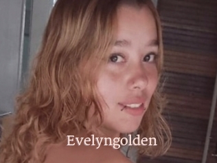 Evelyngolden