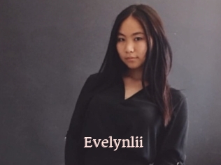 Evelynlii