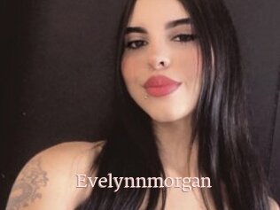 Evelynnmorgan