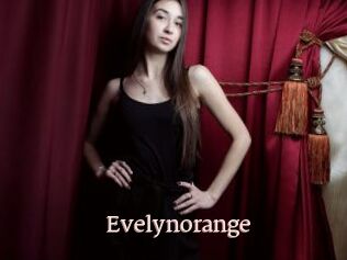 Evelynorange