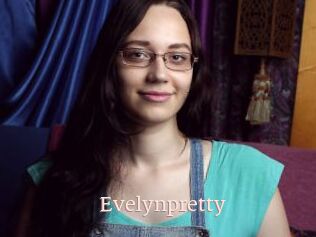 Evelynpretty