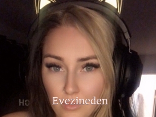 Evezineden