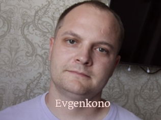 Evgenkono