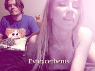 Eviexcerberus