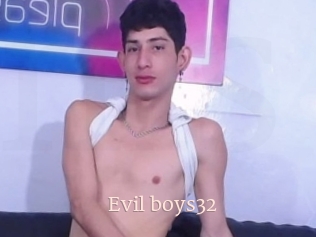 Evil_boys32