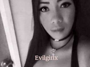 Evilgirlx