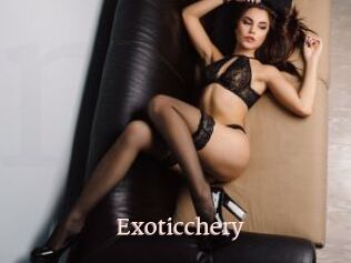 Exoticchery