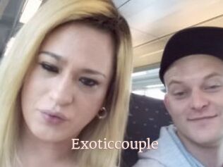 Exoticcouple