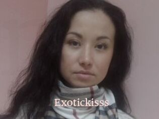 Exotickisss