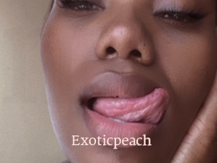 Exoticpeach