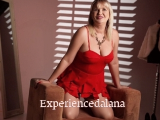 Experiencedalana