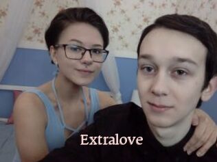 Extralove