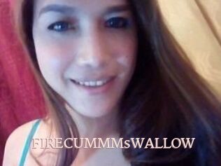 FIRECUMMMsWALLOW