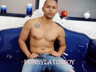 FONSYLATINBOY