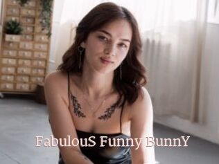 FabulouS_Funny_BunnY