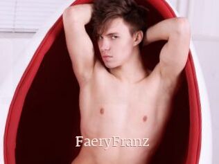 FaeryFranz Mon Sexe