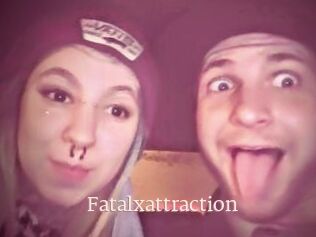 Fatalxattraction