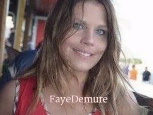 FayeDemure