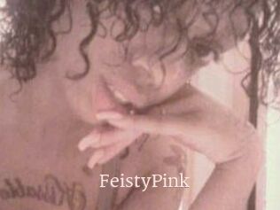 FeistyPink