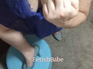 FetishBabe