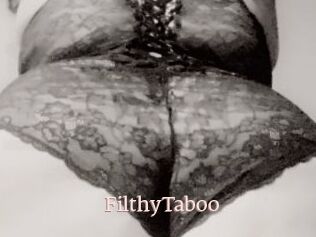 FilthyTaboo