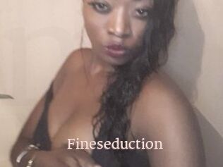 Fineseduction