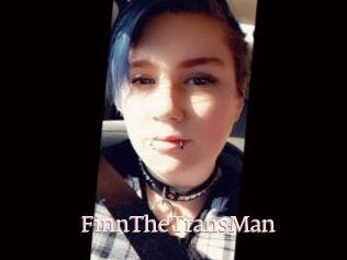 FinnTheTransMan