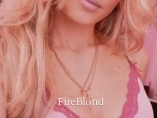 FireBlond