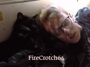 FireCrotch64