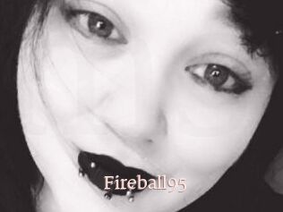 Fireball95