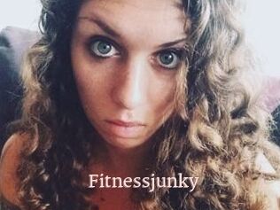 Fitnessjunky