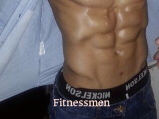 Fitnessmen