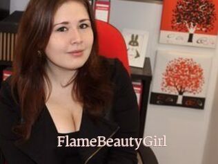 FlameBeautyGirl