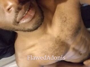 FlawedAdonis Mon Sexe