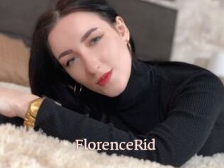 FlorenceRid