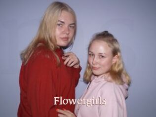 Flowergirls