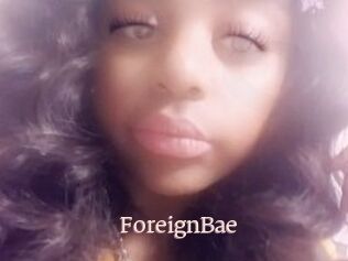 ForeignBae