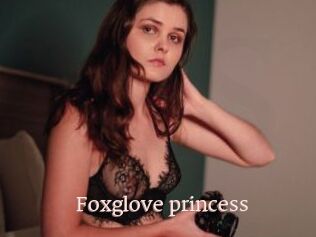 Foxglove_princess