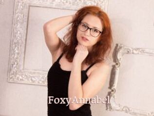 FoxyAnnabel