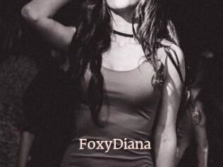 FoxyDiana