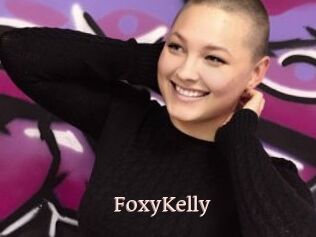 FoxyKelly