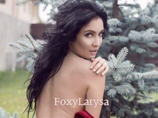 FoxyLarysa