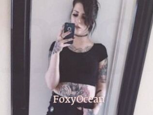 FoxyOcean