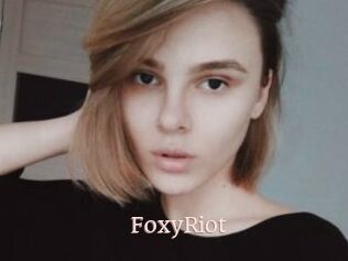 FoxyRiot