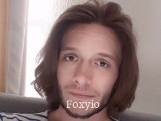 Foxyio