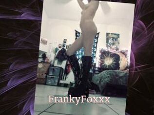 FrankyFoxxx