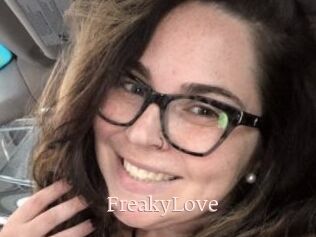 FreakyLove